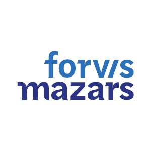 Forvis Mazars, LLP - Tampa, FL 33602 - (813)421-9299 | ShowMeLocal.com