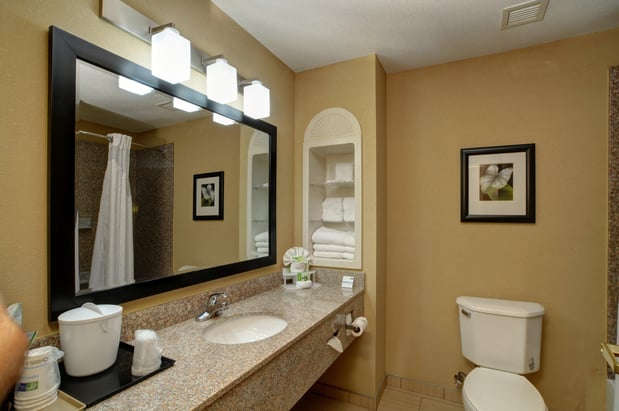 Images Holiday Inn Express & Suites Midwest City by IHG