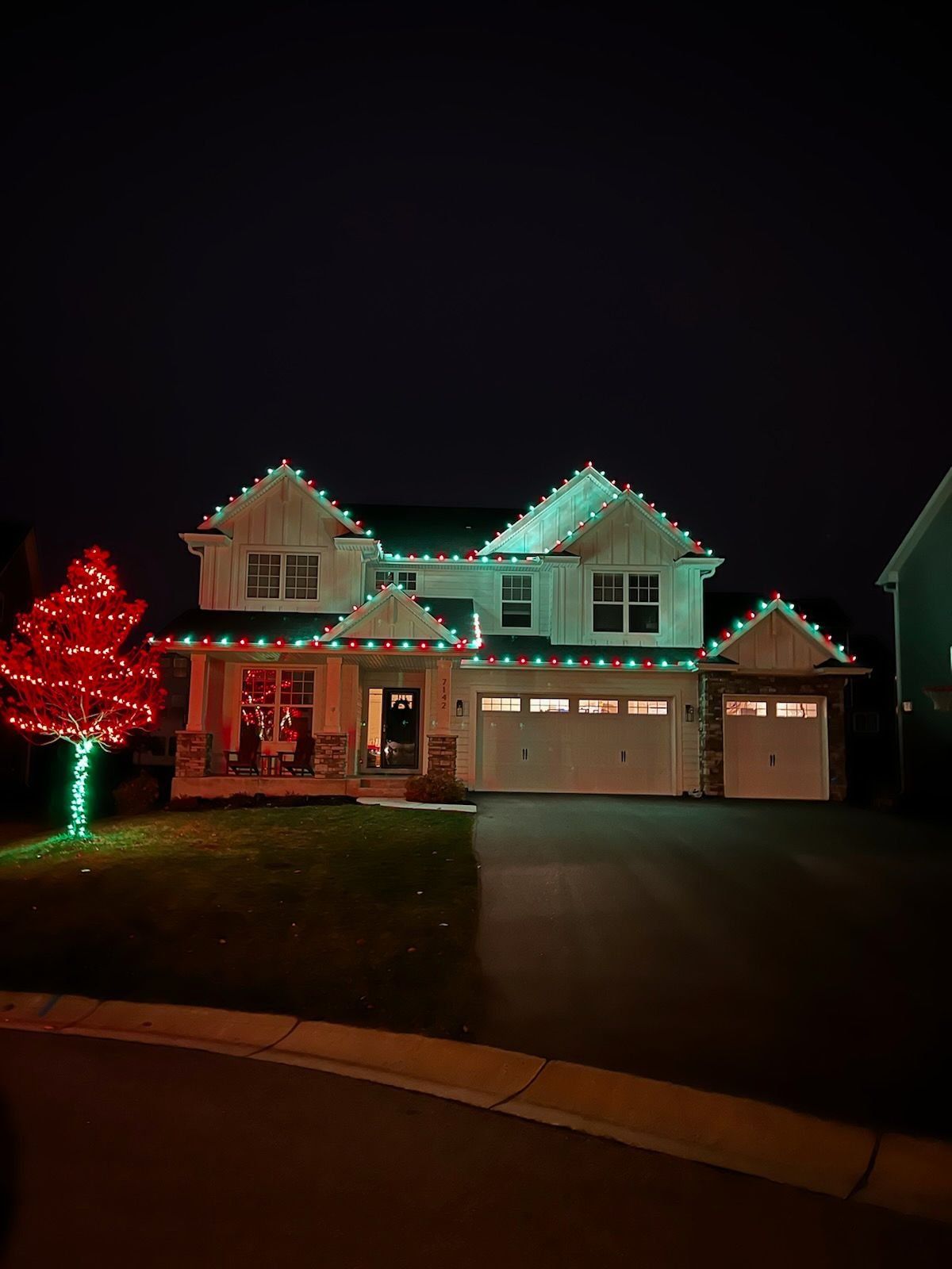 Starbrite Window Cleaning Image