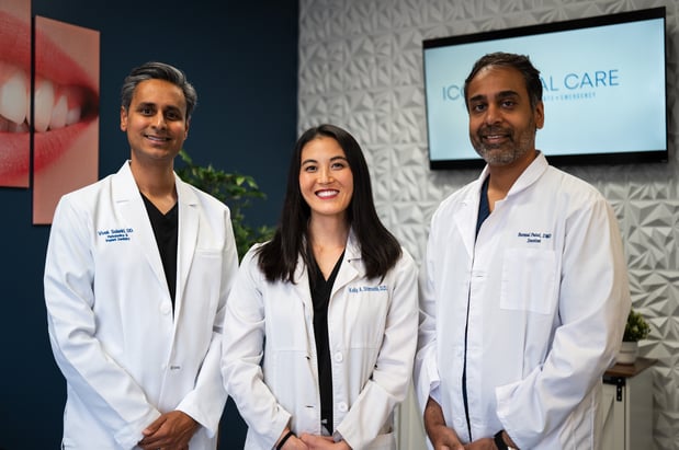 Images ICOT Dental Care