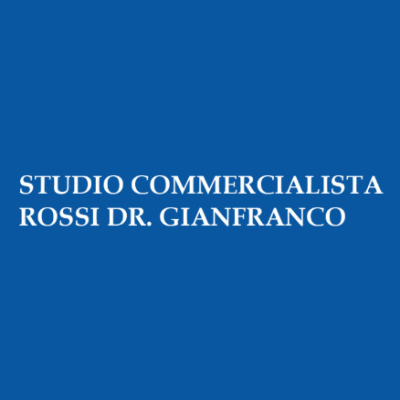 Studio Commercialista Rossi Dr. Gianfranco Logo