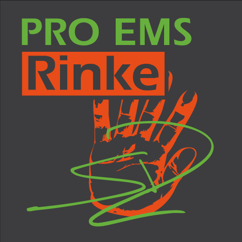 Pro EMS Rinke in Köln - Logo