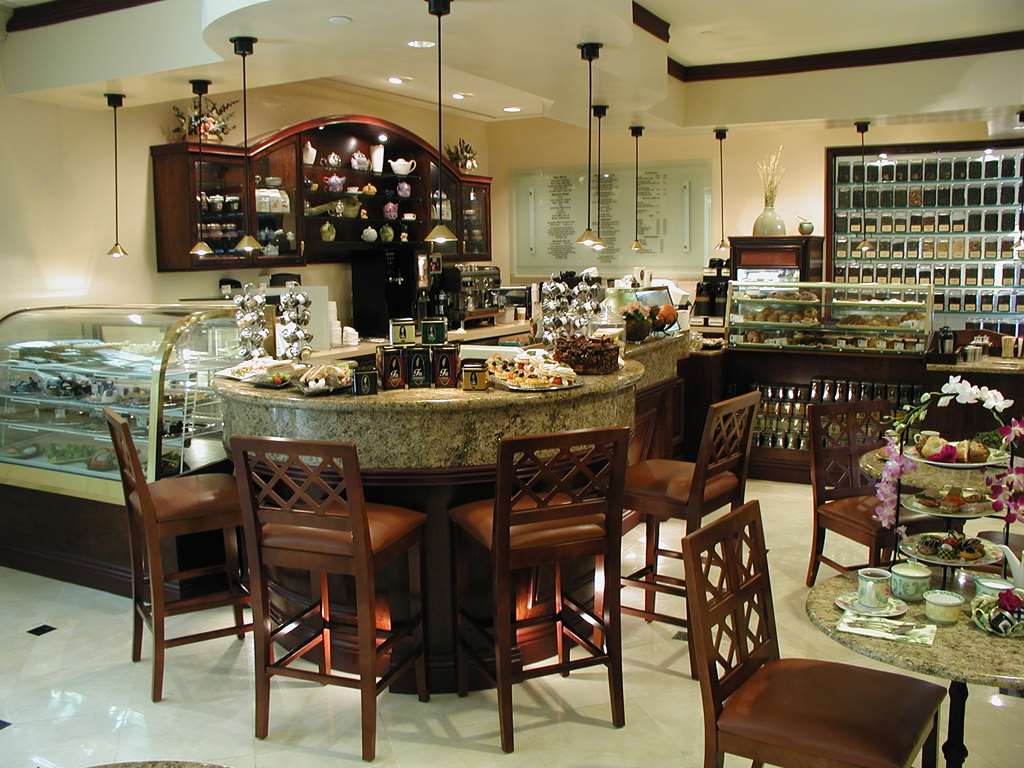 DoubleTree by Hilton Hotel Torrance - South Bay