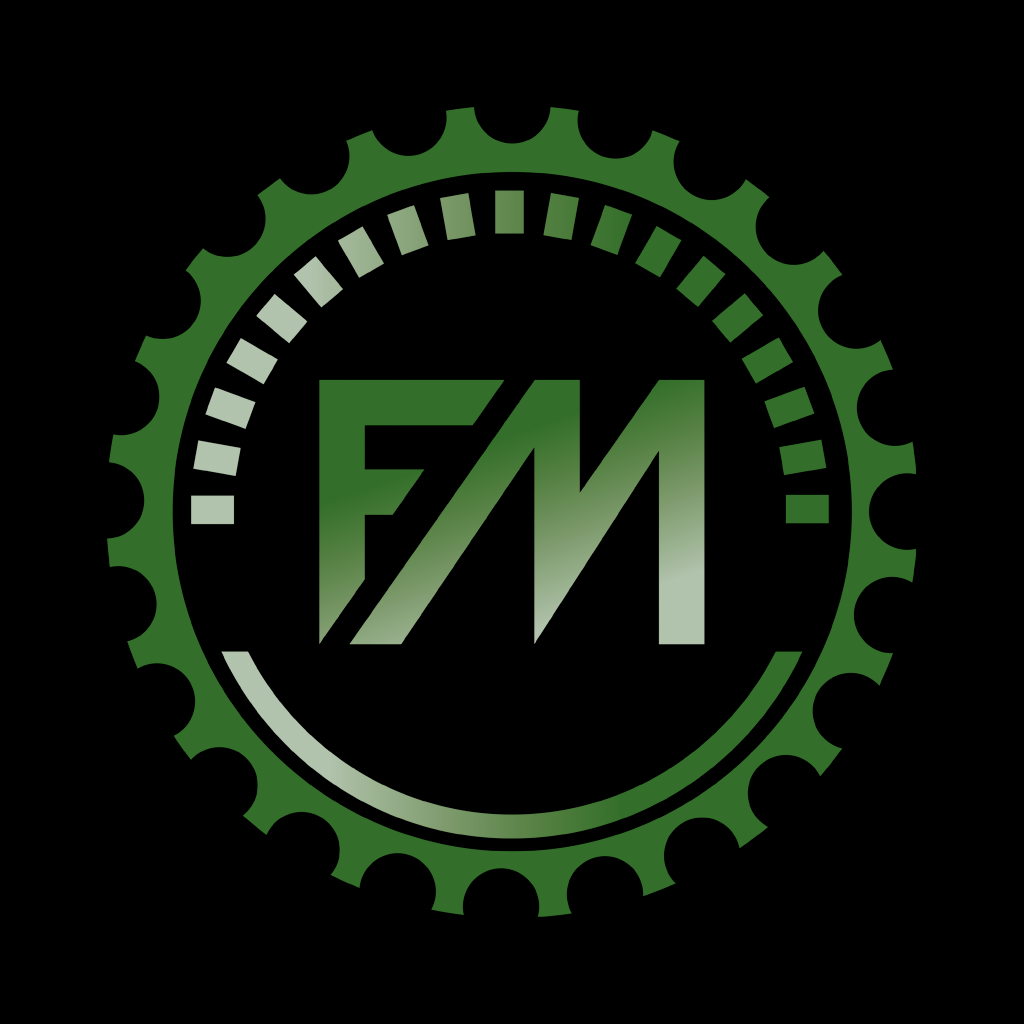 FahrRad Migschitz Logo