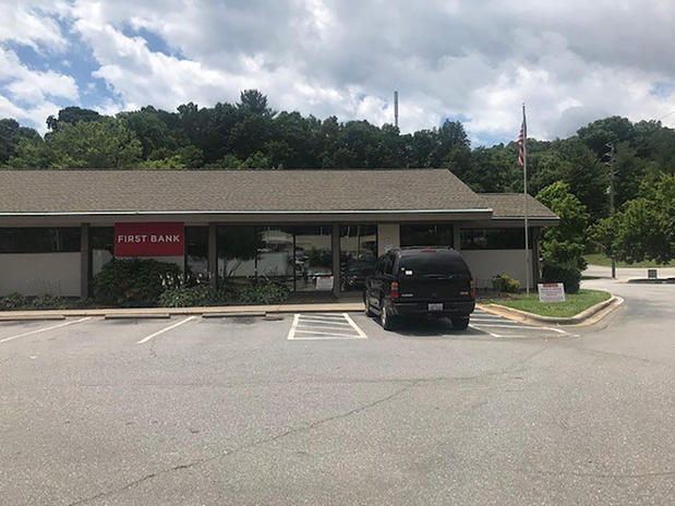 Images First Bank - Asheville West, NC