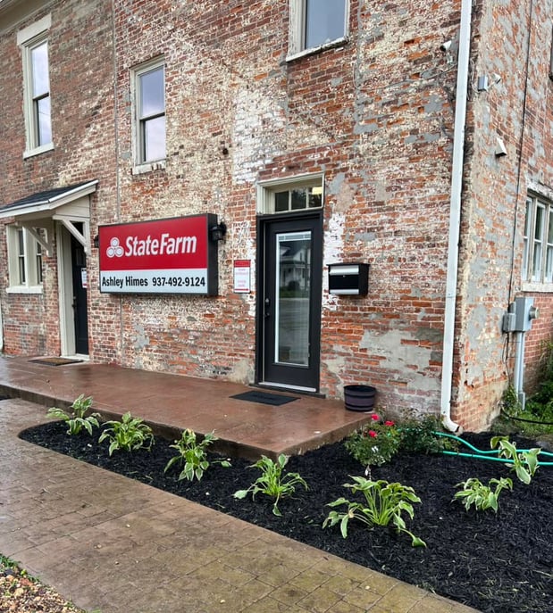 Images Ashley Himes - State Farm Insurance Agent