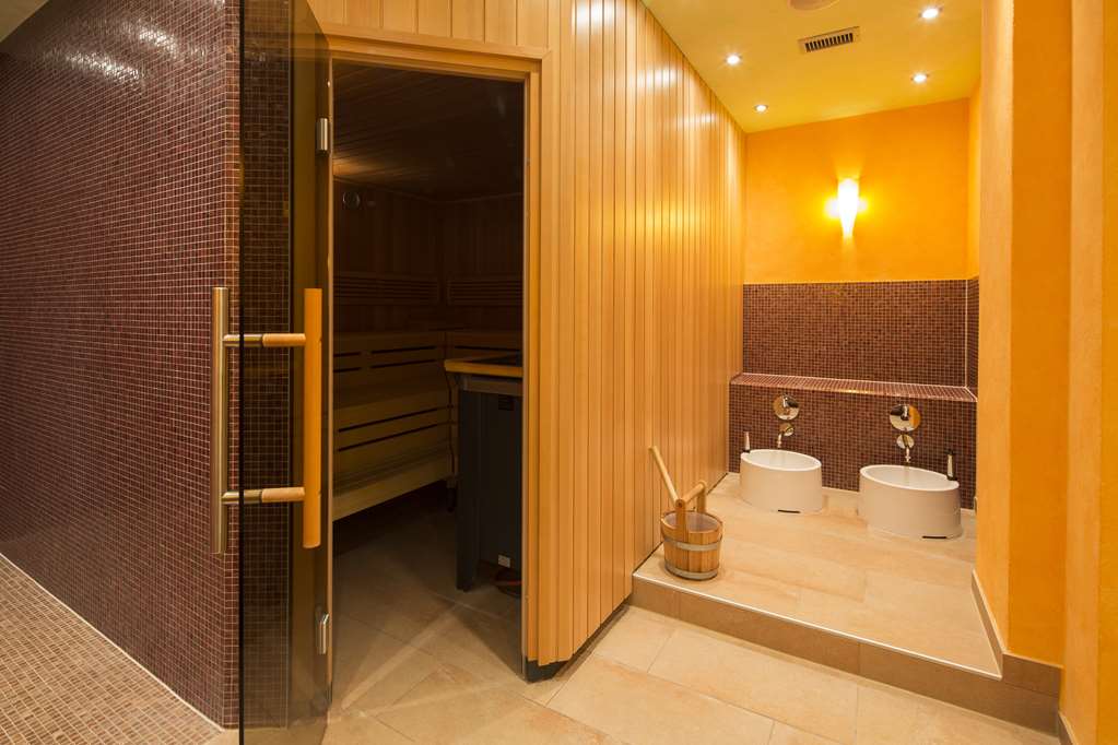 Bilder Best Western Plus Hotel Steinsgarten