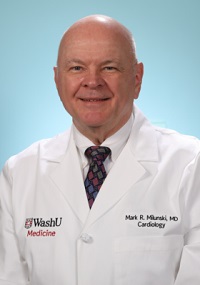 Mark Milunski