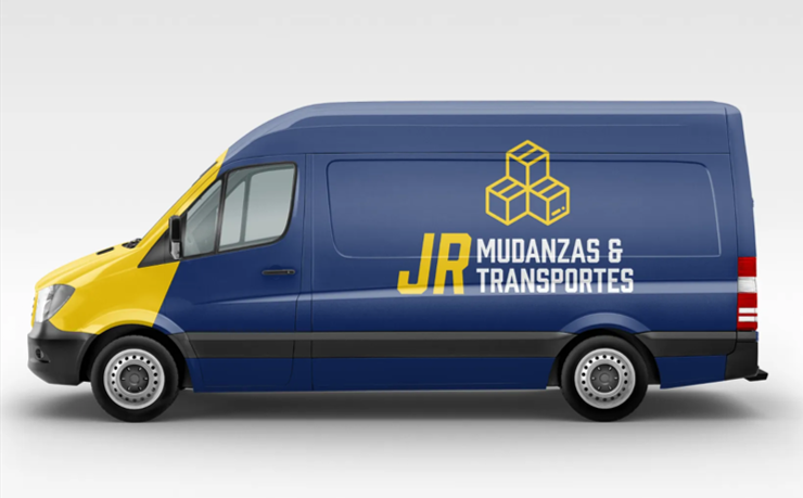 Images JR MUDANZAS & TRANSPORTES
