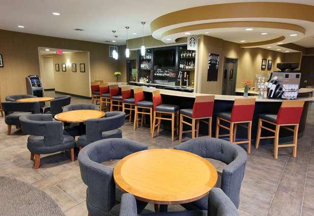 Images DoubleTree by Hilton West Fargo Sanford Medical Center Area