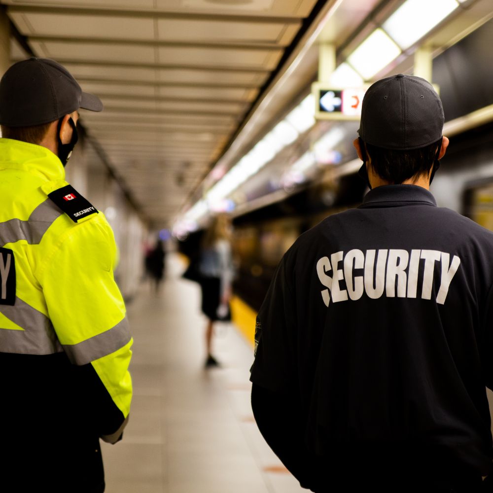 Workplace Violence Prevention
