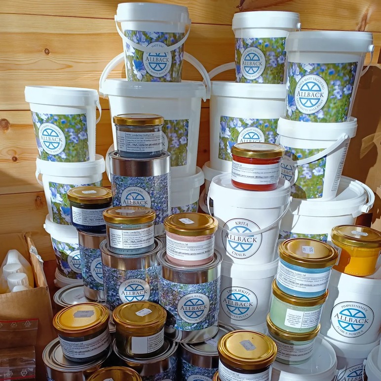 Images Byggnadsvård och eko