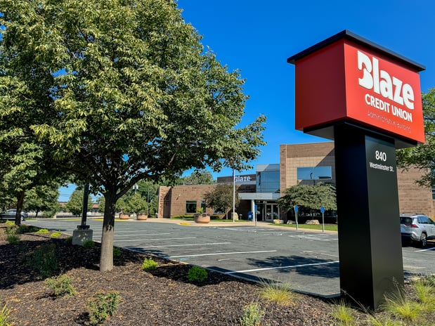 Images Blaze Credit Union - Westminster Administrative Offices