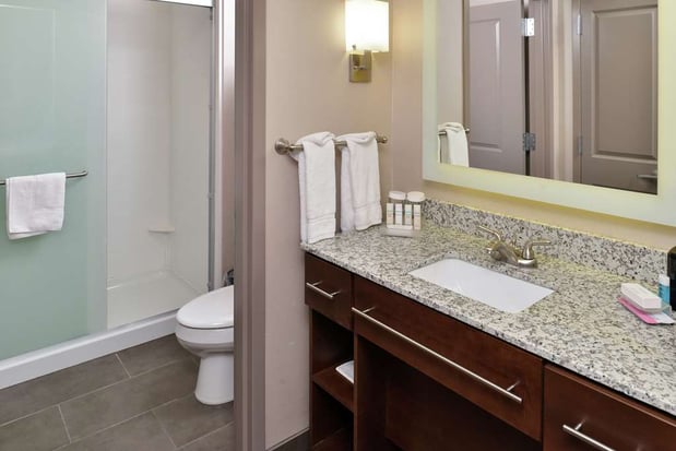 Images Homewood Suites by Hilton Cincinnati Mason, OH