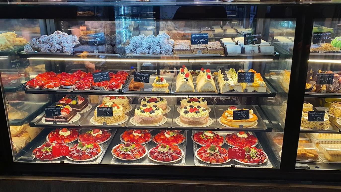 Images Kagekrummen ApS