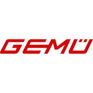 Logo GEMÜ Gebr. Müller GmbH & Co. KG