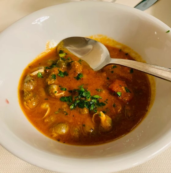 Images Ristorante da i Corrà