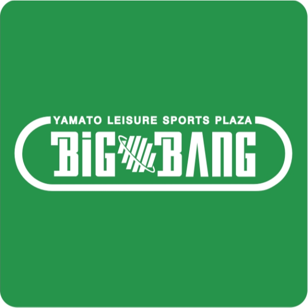 ビッグ・バン Logo