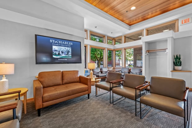 Images St Charles Family Dentistry