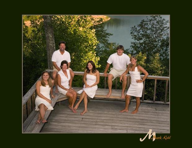 Images Mark Kidd Studios