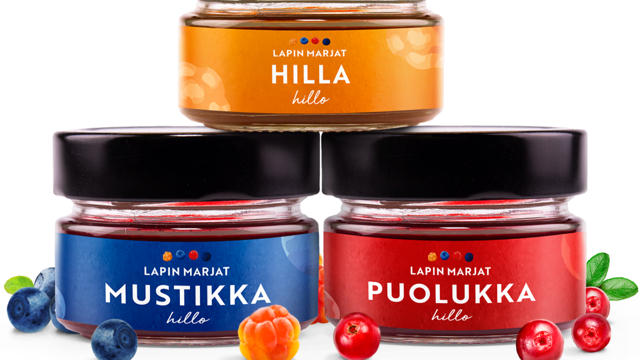 Images Lapin Gourmetkokit Oy