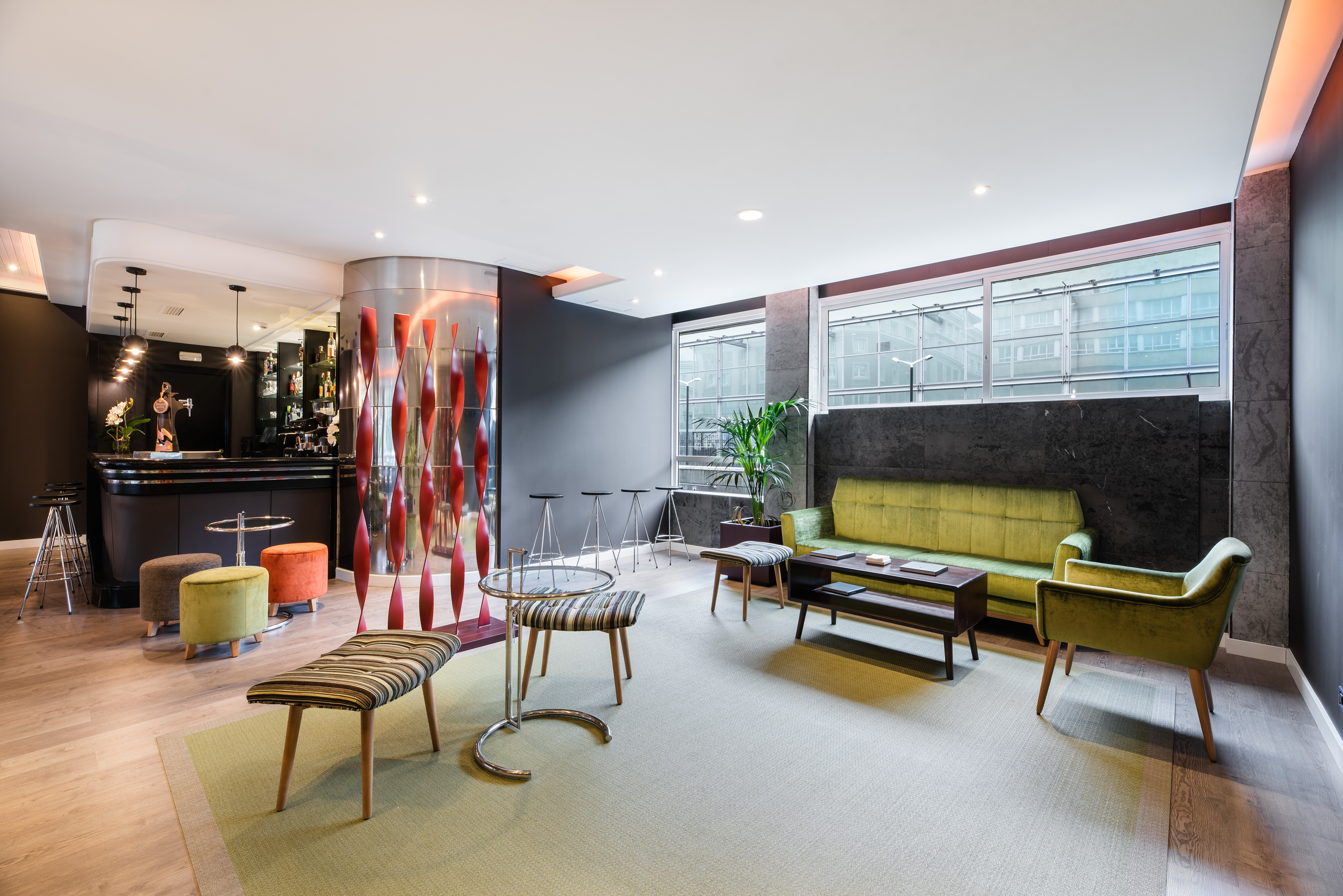 Eurostars Atl&aacute;ntico 30