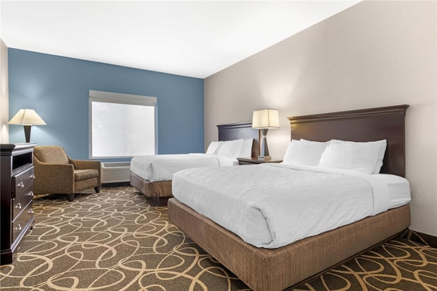 Images Best Western Plus Eau Claire Conference Center