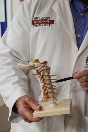 Images Midlands Orthopaedics & Neurosurgery, PA