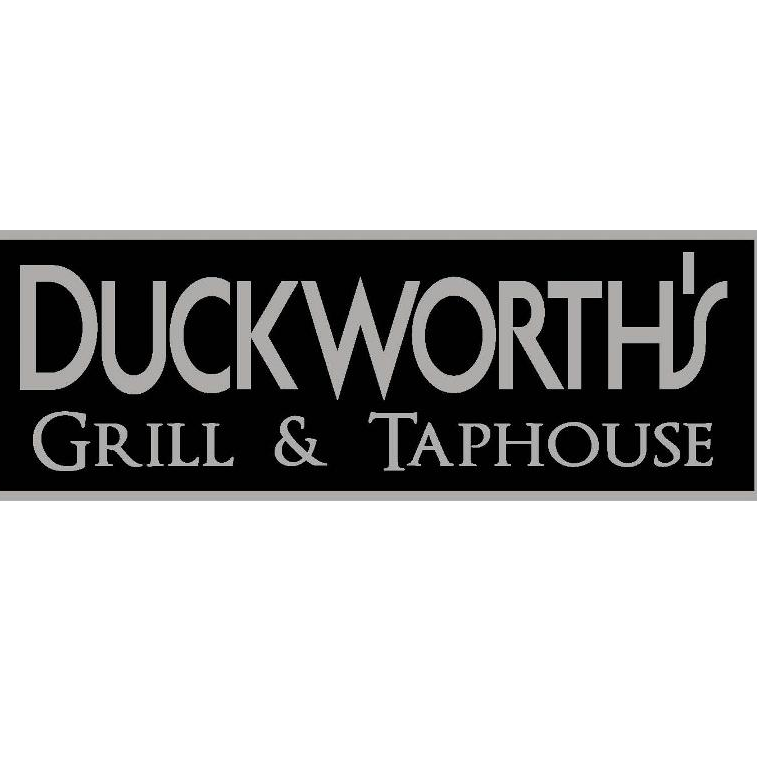 Duckworth's Grill & Taphouse Huntersville Logo