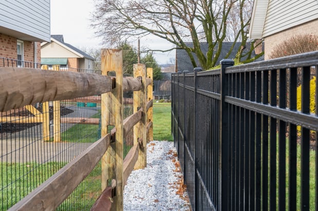 Images AKA The Fence Company