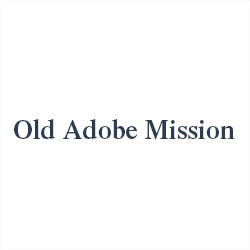 Old Adobe Mission
