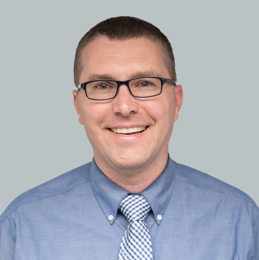 Adam Rush, Md - Hilliard, OH - Internal Medicine