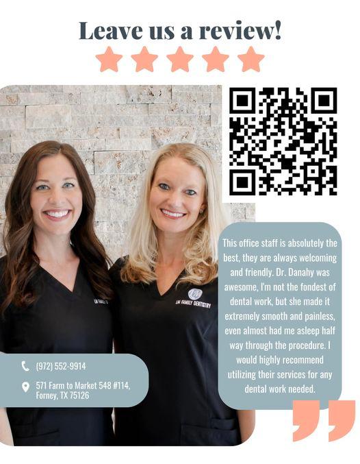 Images LM Family Dentistry