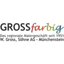 Gross W. Söhne AG Logo