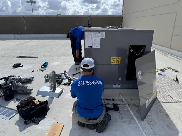 Images Air Monkey Air Conditioning & Heating