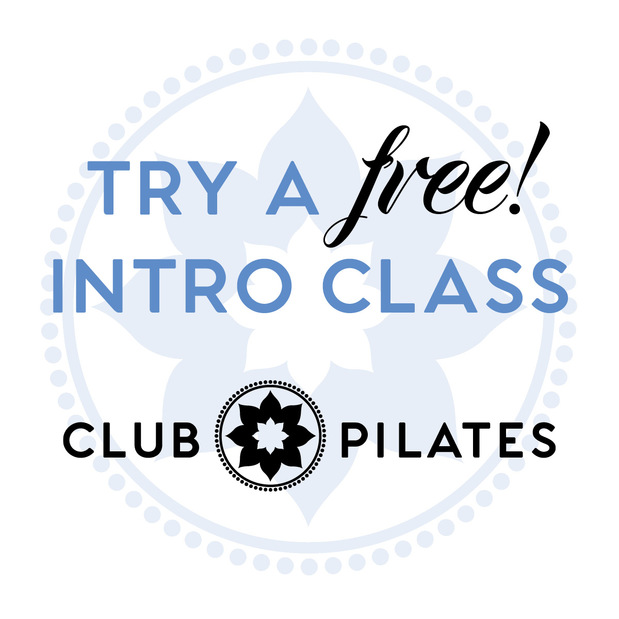 Images Club Pilates