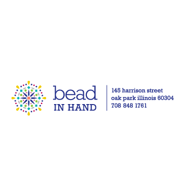 Bead In Hand Logo