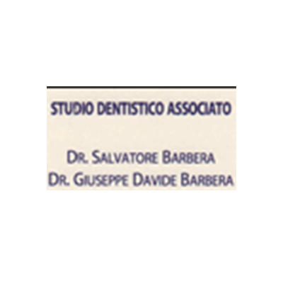 Studio Dentistico Barbera Logo