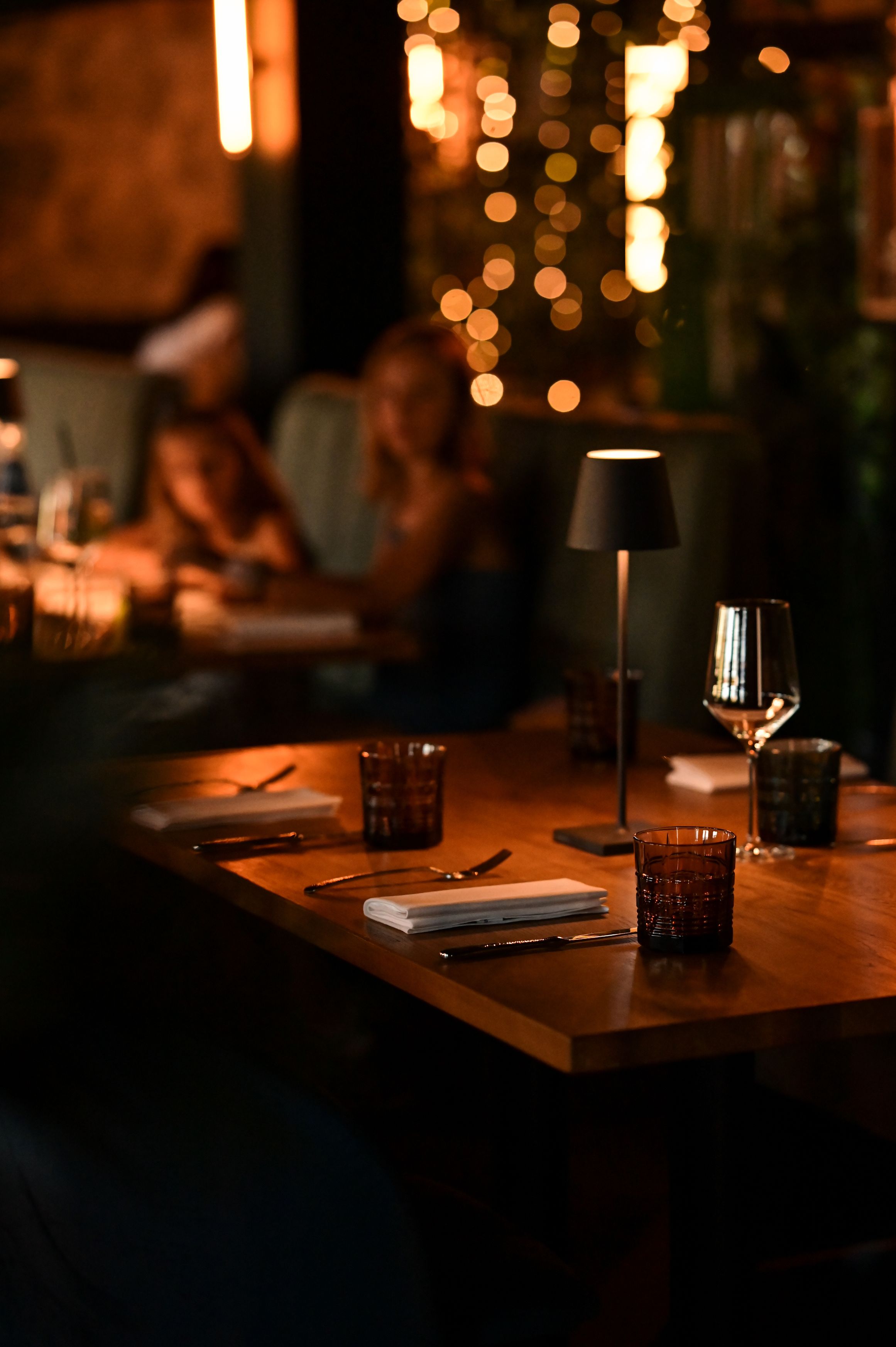 Bilder Restaurant Portofino Basel