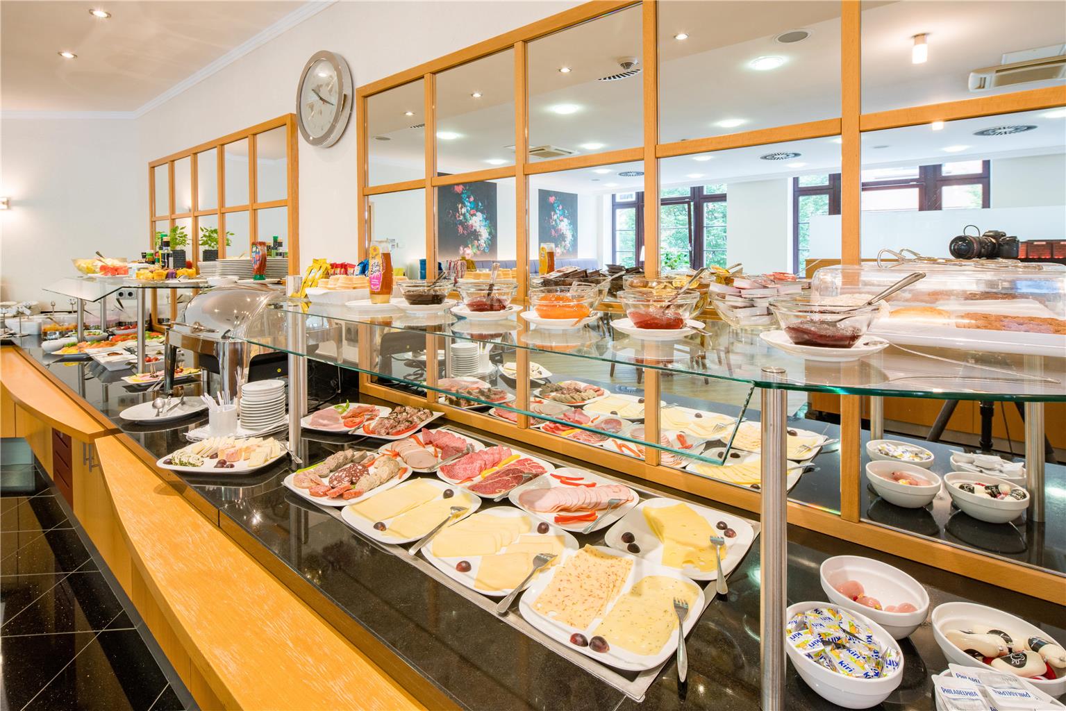 Best Western City-Hotel Braunschweig, Friedrich-Wilhelm-Strasse 26-29 in Braunschweig