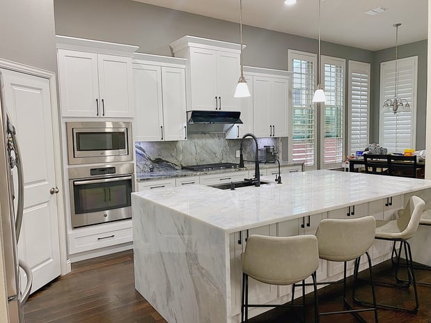Images Best Cheer Stone & Cabinets