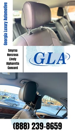 Images Georgia Luxury Automotive Lively