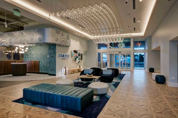 Images Hotel Maren Fort Lauderdale Beach, Curio Collection by Hilton