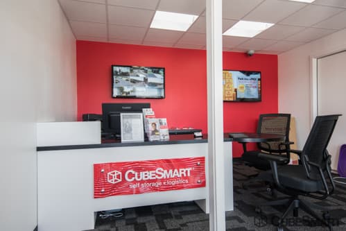 CubeSmart Self Storage Photo