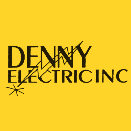 Denny Electric, Inc Logo