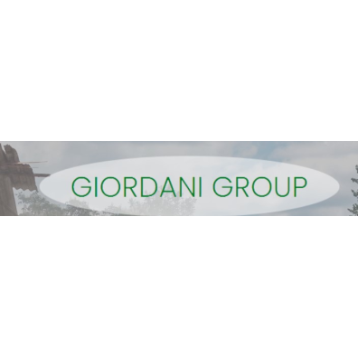 Giordani Group Impresa di Scavi e Demolizioni Logo