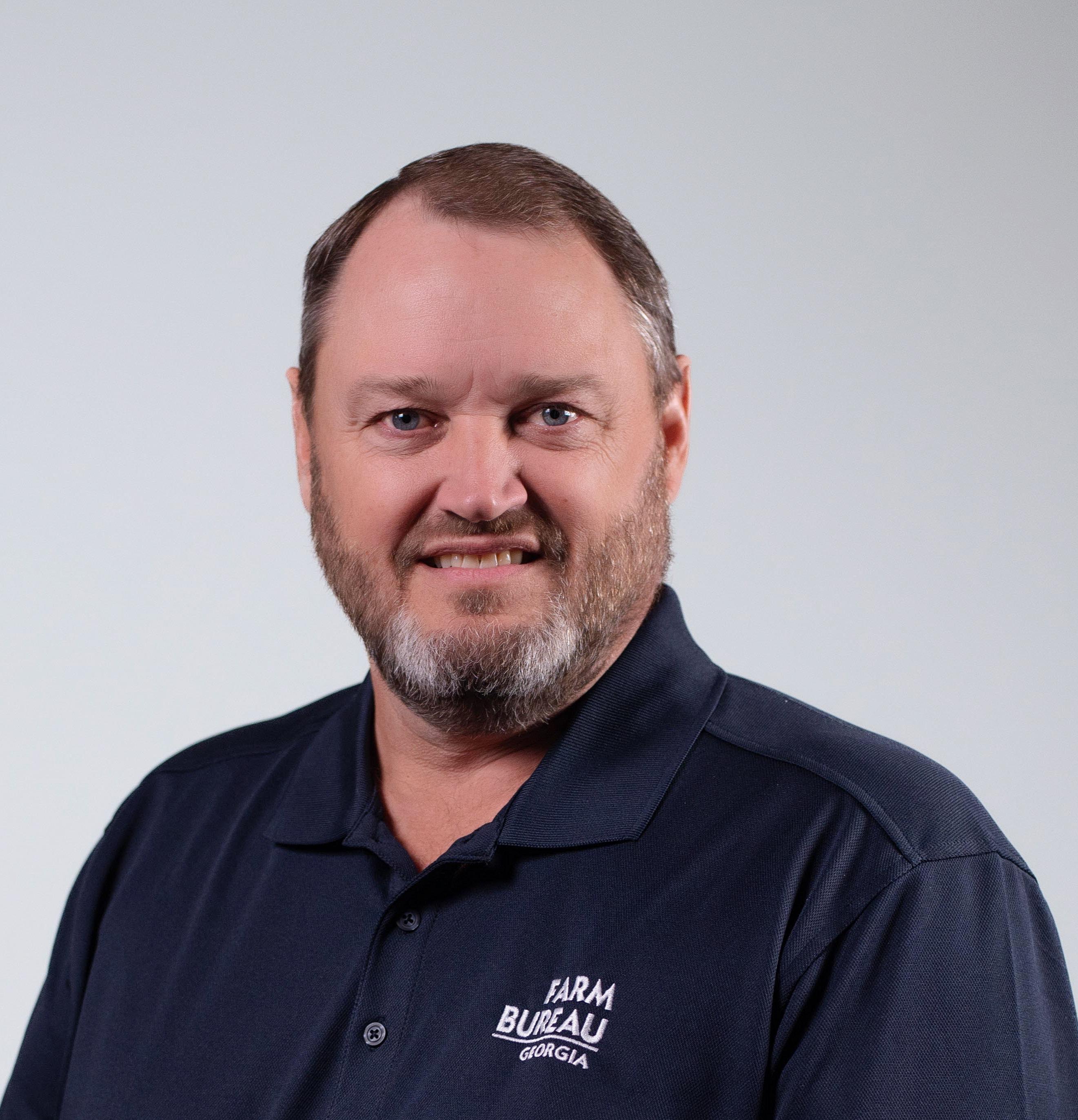John Mitchell, Georgia Farm Bureau Insurance Agent