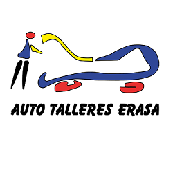 Auto Talleres Erasa Logo