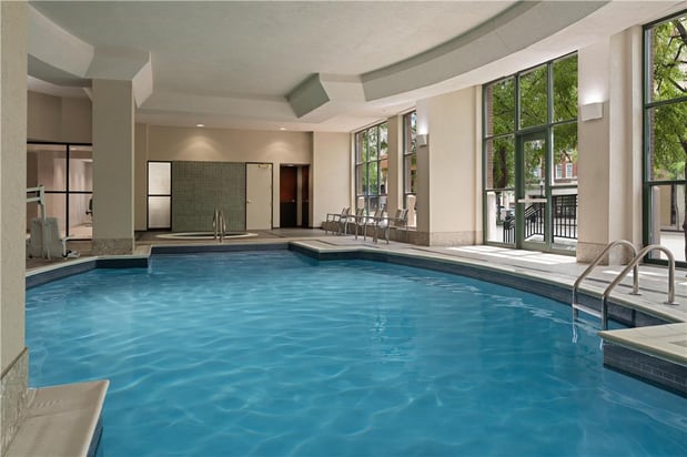 Images Embassy Suites by Hilton Lincoln