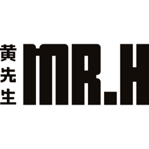 Mr. H Logo